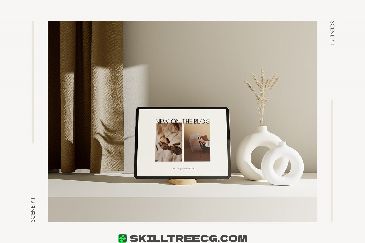 图片[7]-Anora – Devices Mockup（320316）-技能树